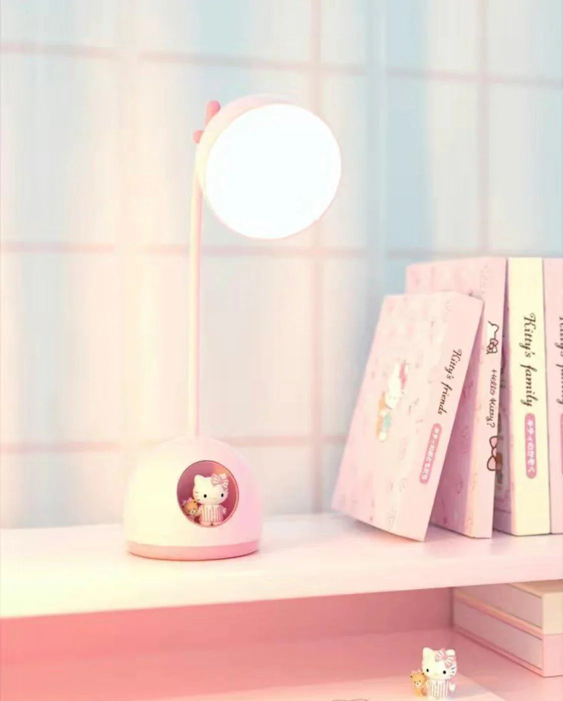 Sanrio Desk Lamp