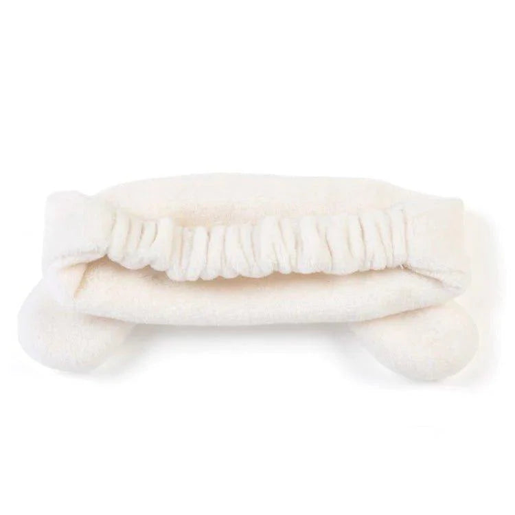 Sanrio Fluffy Headband