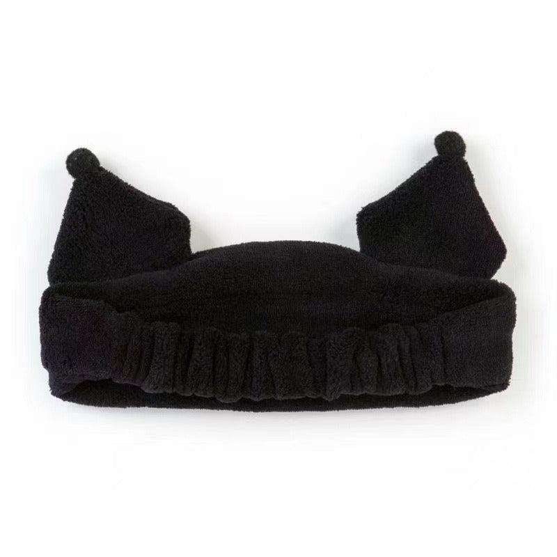 Sanrio Fluffy Headband
