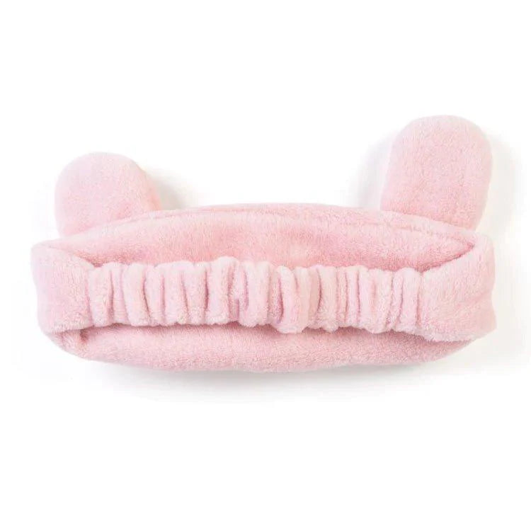 Sanrio Fluffy Headband