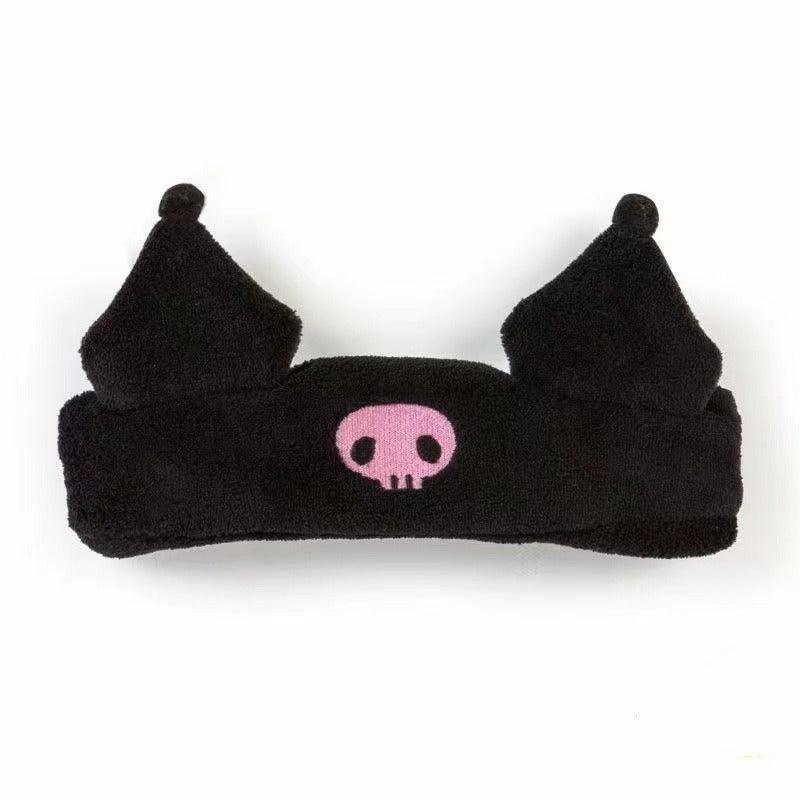 Sanrio Fluffy Headband