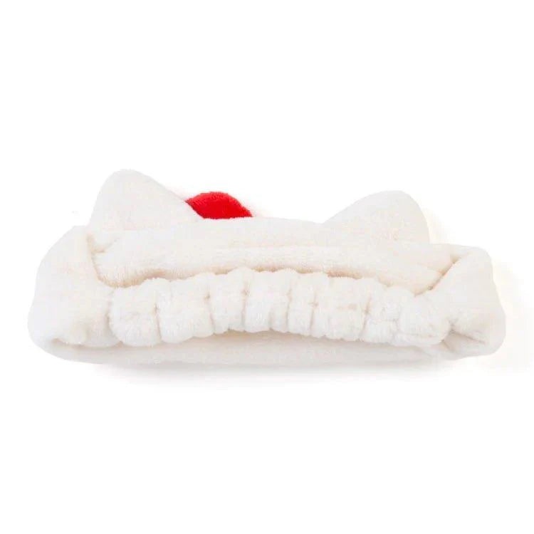 Sanrio Fluffy Headband
