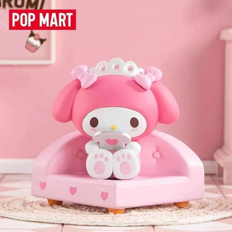 Sanrio Kuromi & My Melody Sweet Besties Blind Box