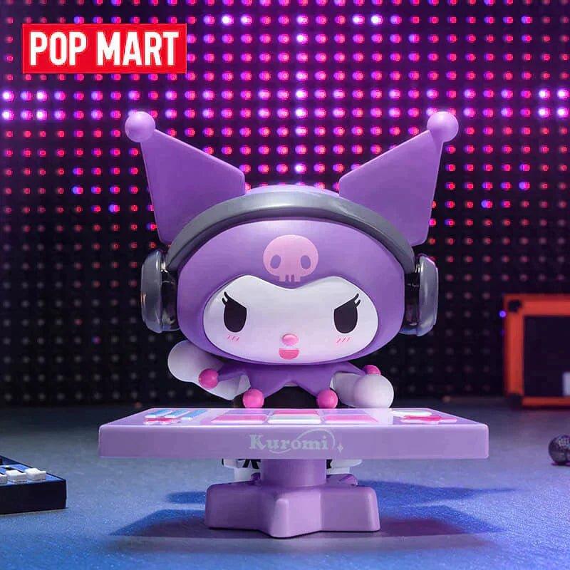 Sanrio Kuromi & My Melody Sweet Besties Blind Box