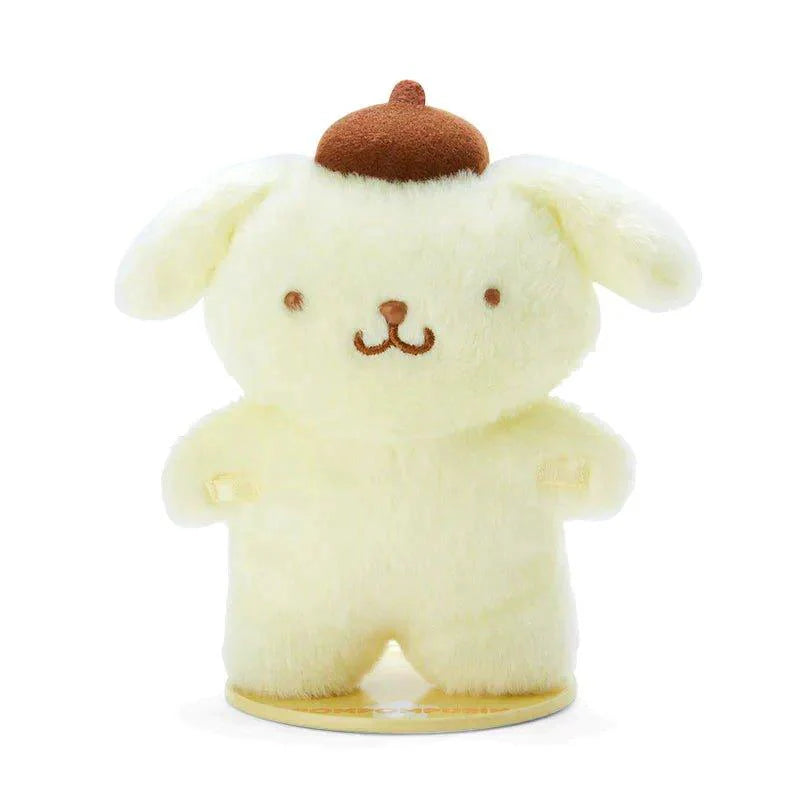 Sanrio Magnetic Plush
