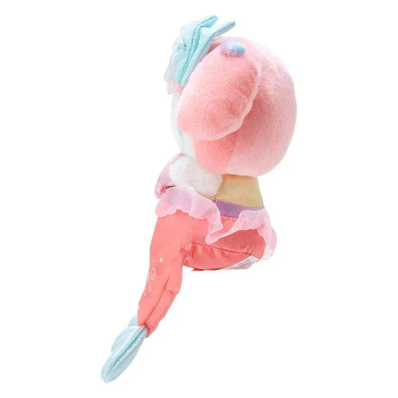 Sanrio Mermaid Plush/Keychain