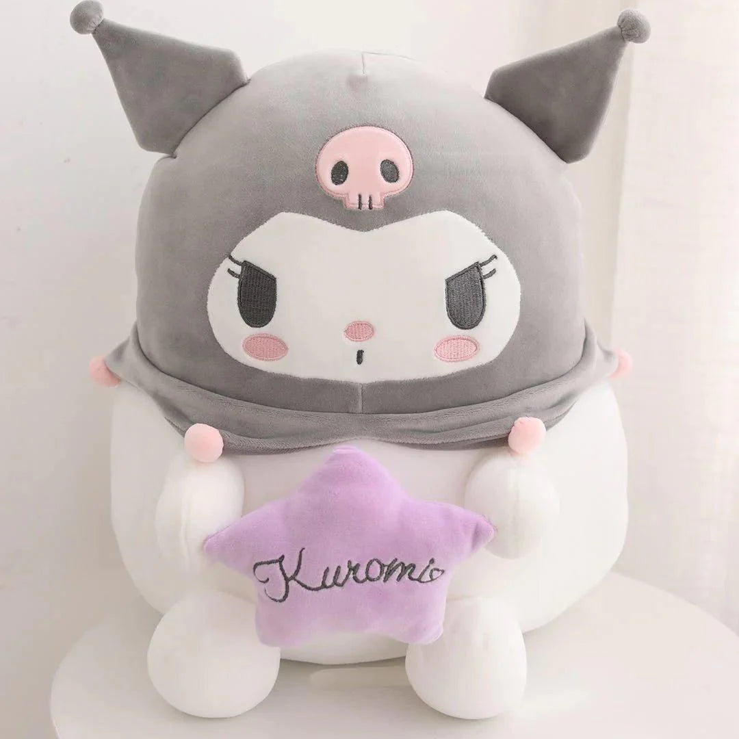 Sanrio Mochi Plushie