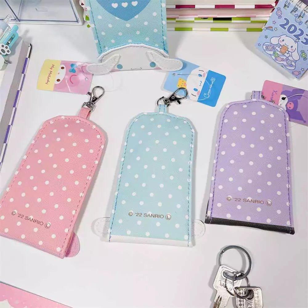 Sanrio PolkaDot Key Holder