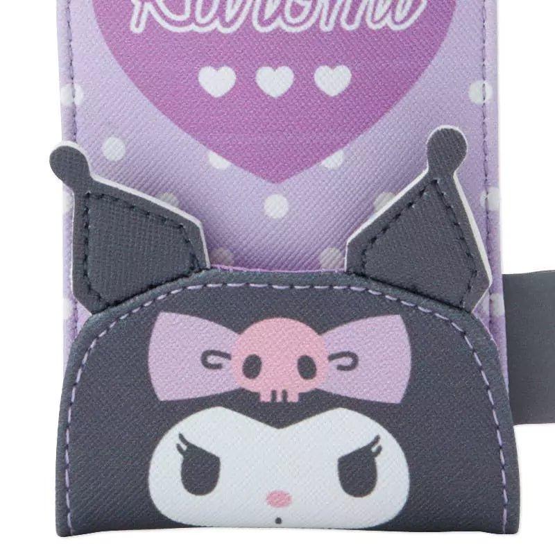 Sanrio PolkaDot Key Holder