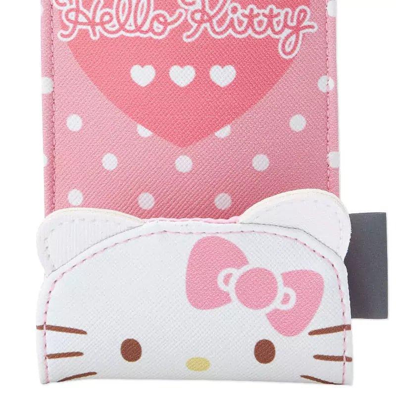 Sanrio PolkaDot Key Holder