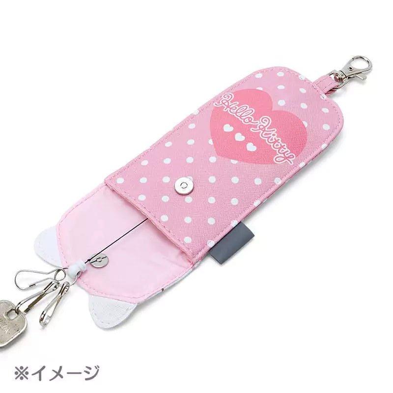 Sanrio PolkaDot Key Holder
