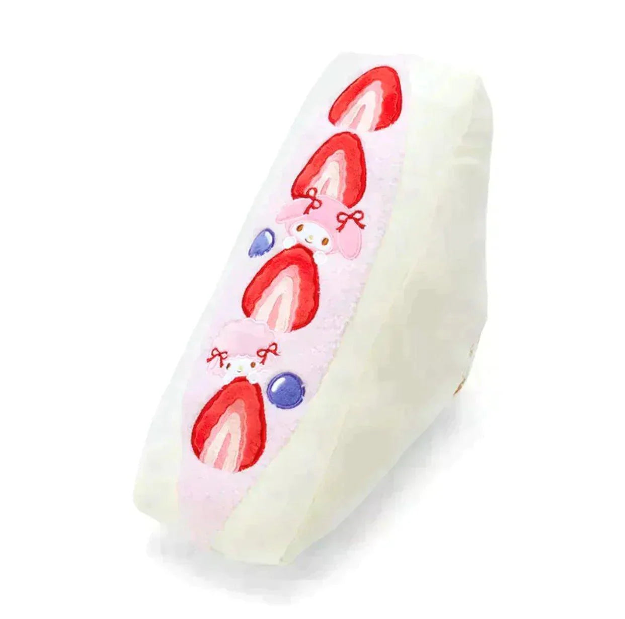 Sanrio Sandwich Cushion