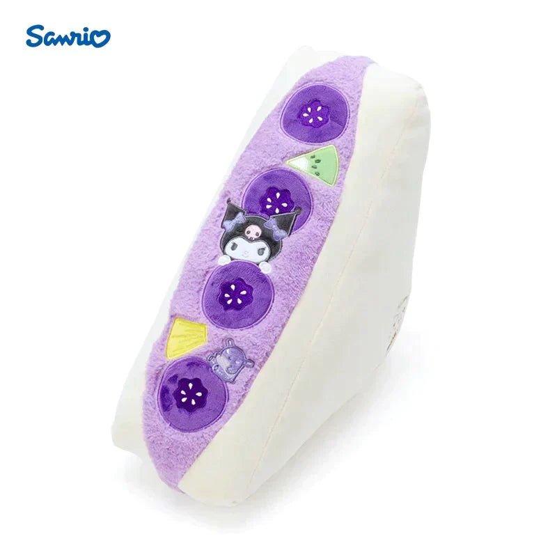 Sanrio Sandwich Cushion