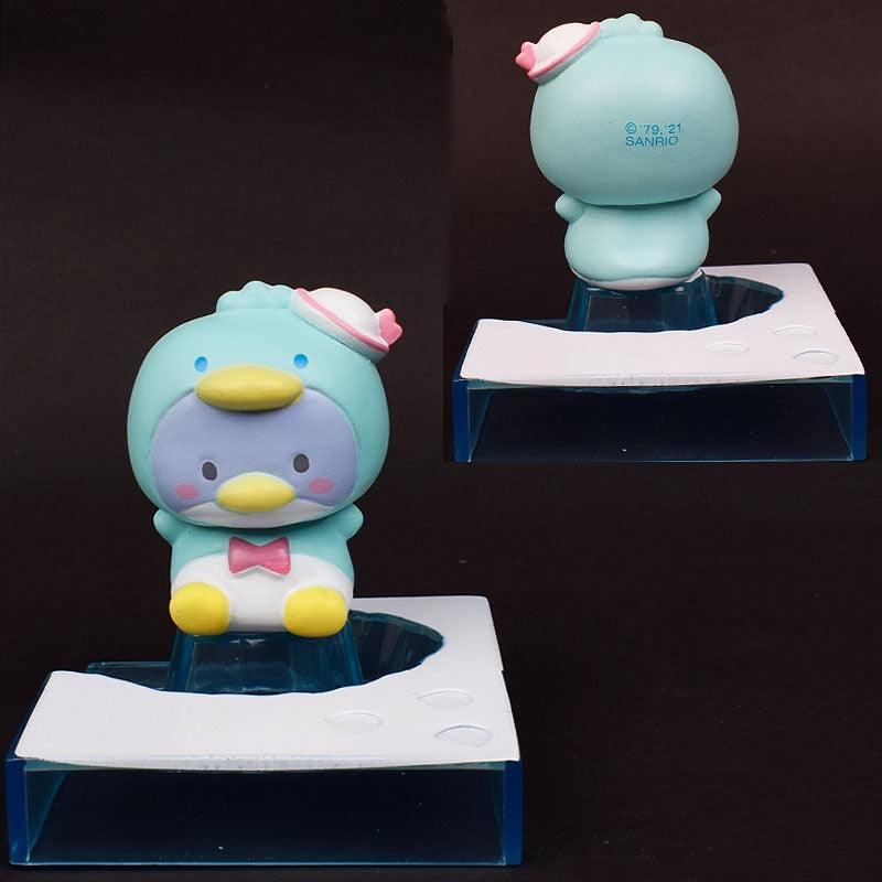 Sanrio Snow Seal Blind Box