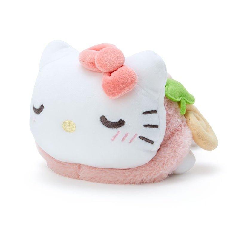 Sanrio Soft Sleeping Sheep Plush