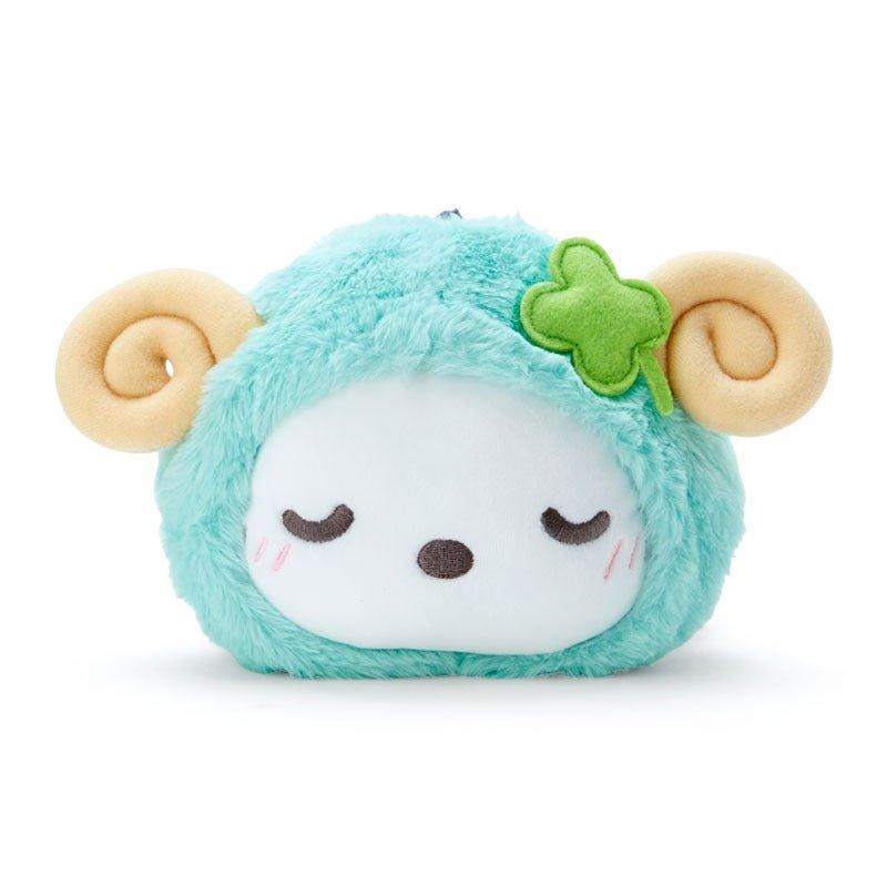 Sanrio Soft Sleeping Sheep Plush