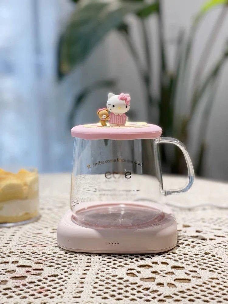 Sanrio USB Cup Warmer