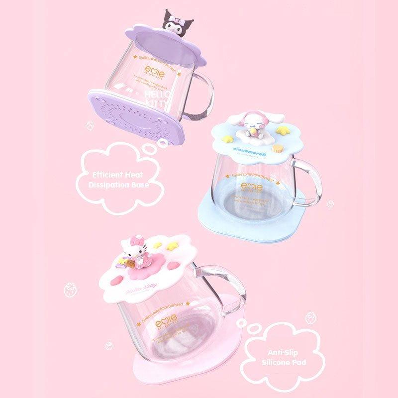Sanrio USB Cup Warmer