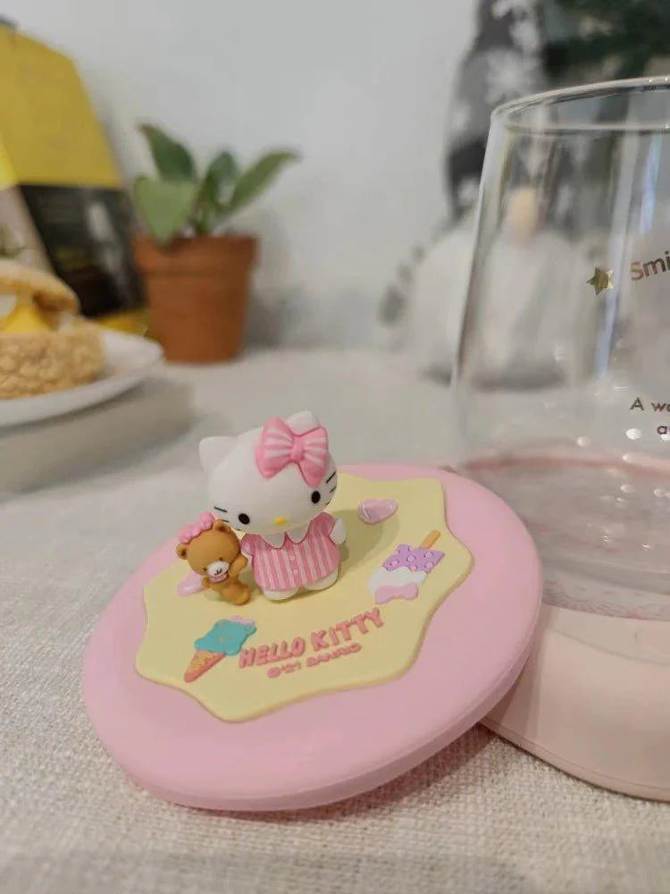Sanrio USB Cup Warmer