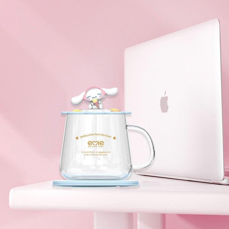 Sanrio USB Cup Warmer
