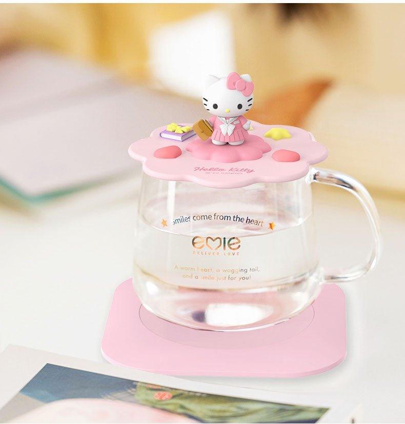 Sanrio USB Cup Warmer