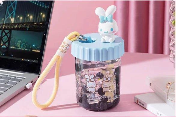 Sanrio Water Bottle（535ml）