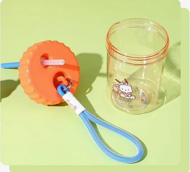 Sanrio Water Bottle（535ml）