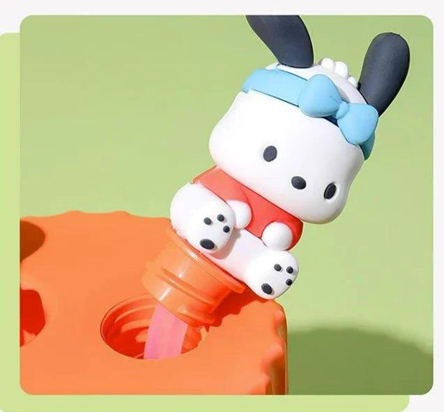 Sanrio Water Bottle（535ml）