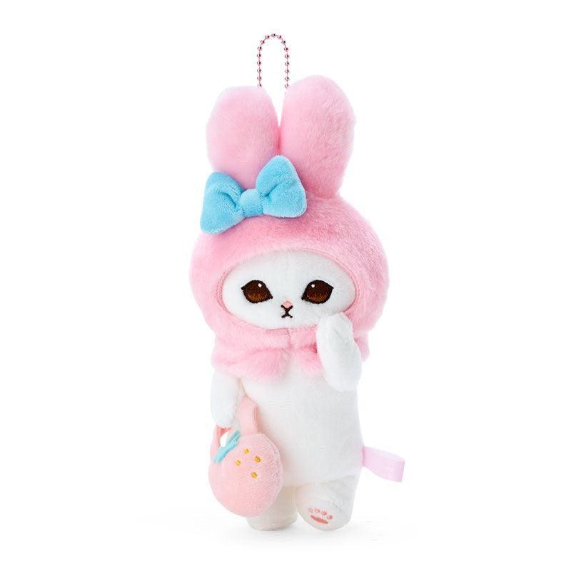 Sanrio x Mofusand Plushie Collection