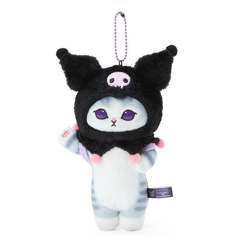 Sanrio x Mofusand Plushie Collection