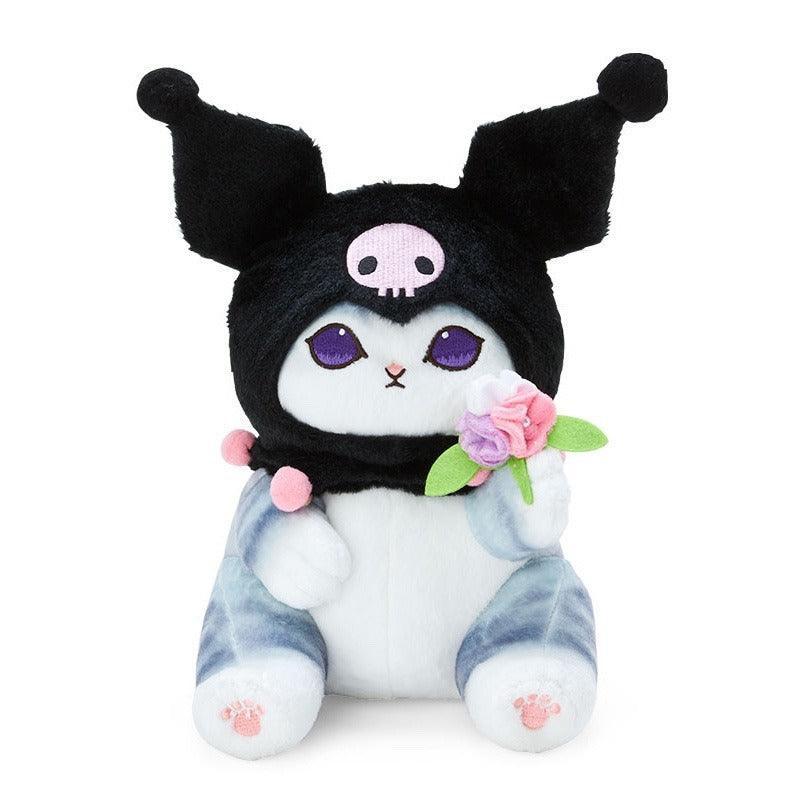 Sanrio x Mofusand Plushie Collection