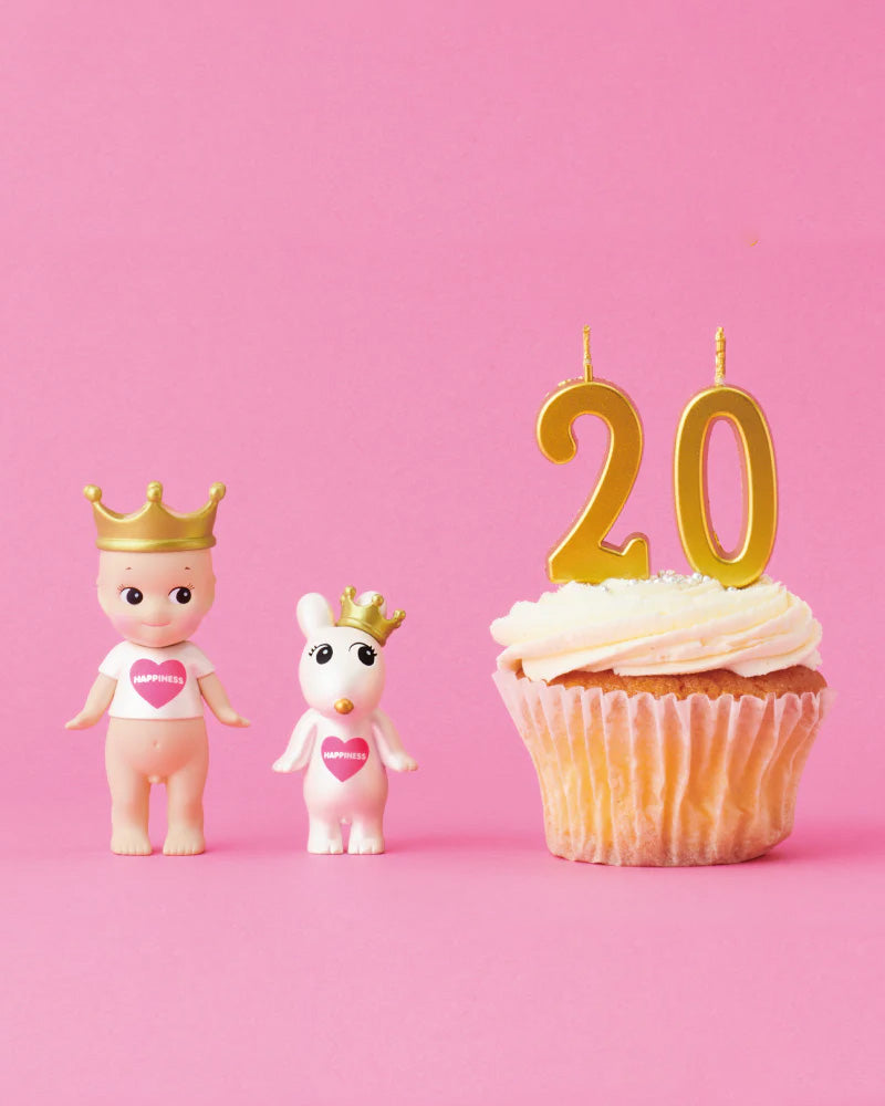 Sonny Angel® 20th Anniversary Complete Guidebook