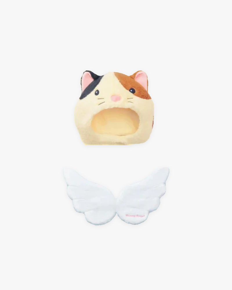 Sonny Angel® Calico Cat Costume - Blind Box Mall