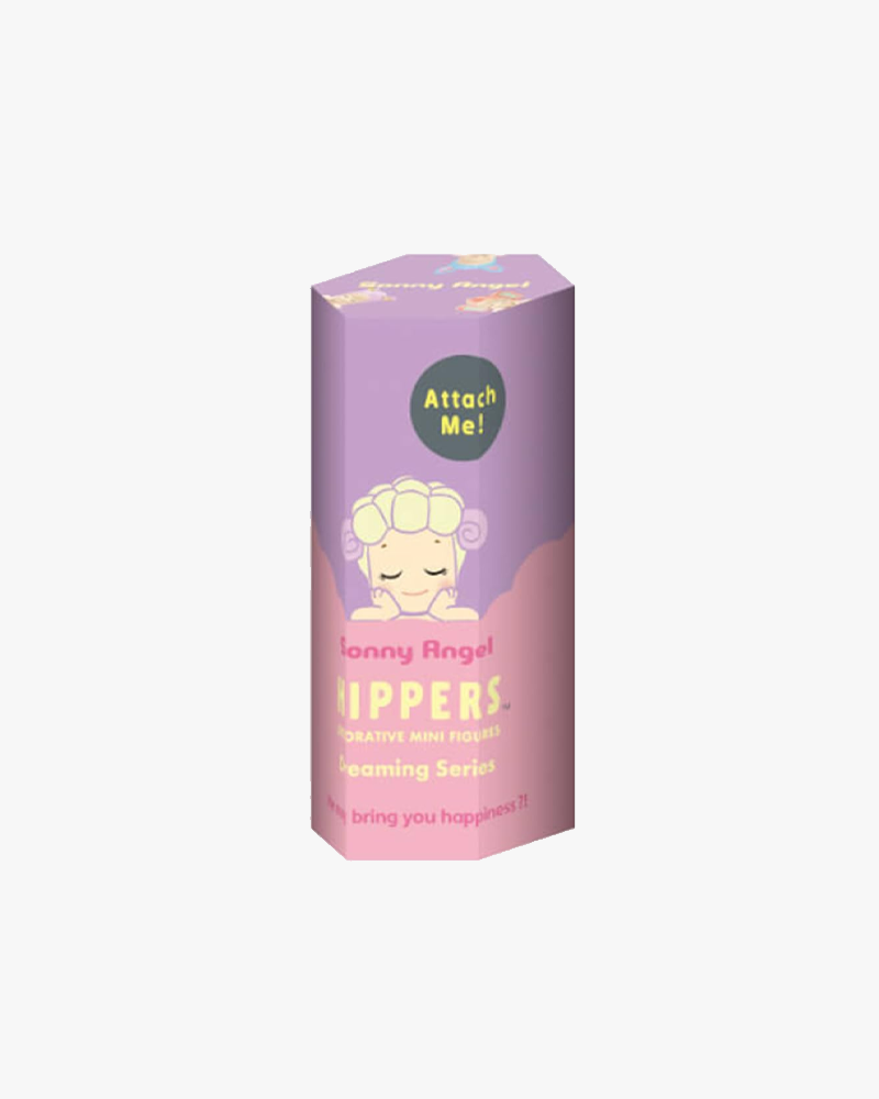 Sonny Angel® Mini Figure HIPPERS Dreaming Series - Blind Box Mall