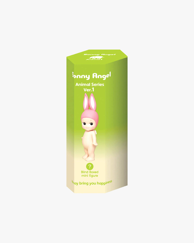 Sonny Angel® Mini Figure Animal 1 Series Blind Box