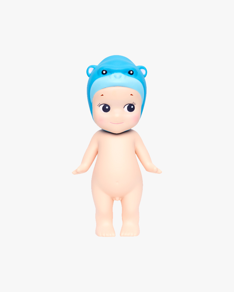 Sonny Angel® Mini Figure Animal 4 Series Blind Box - Blind Box Mall