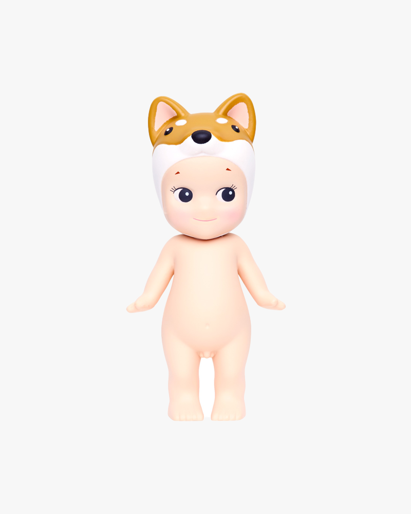 Sonny Angel® Mini Figure Animal 4 Series Blind Box - Blind Box Mall
