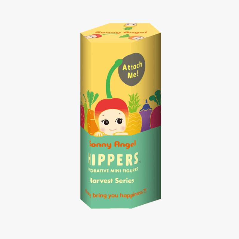Sonny Angel® Mini Figure HIPPERS Harvest Series Blind Box