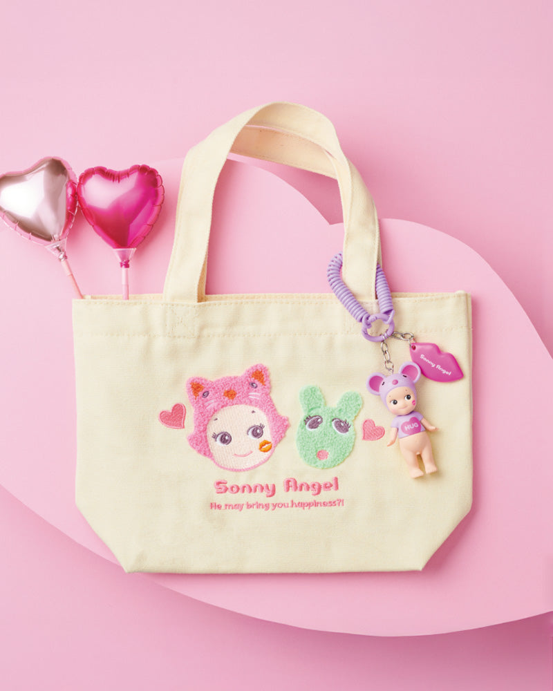 Sonny Angel® Kiss Kiss Bag
