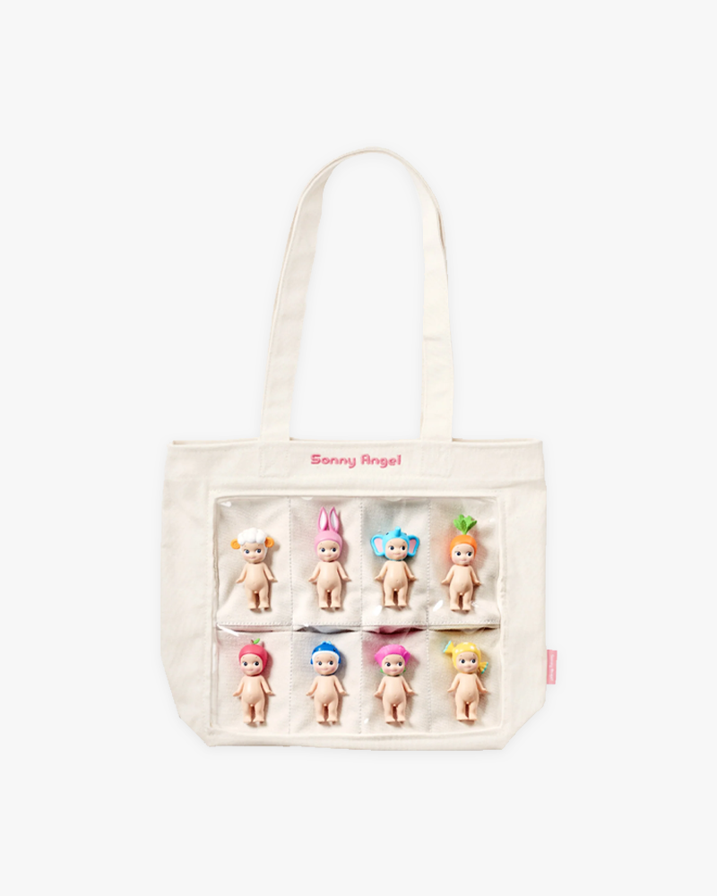 Sonny Angel®  My Crew Bag - Blind Box Mall