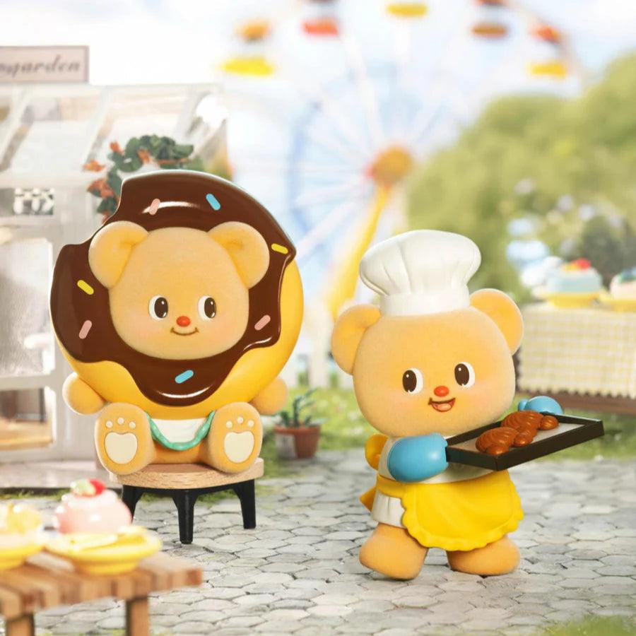 ButterBear Sweet Life - Blind Box Mall