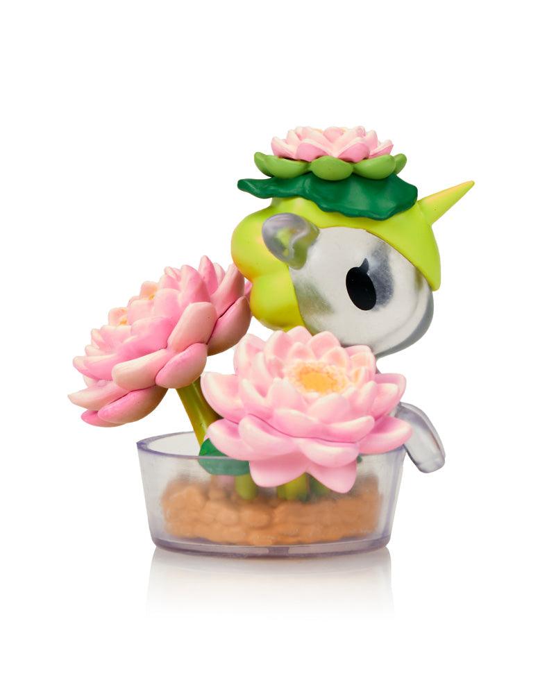 Botanical Harmony Unicorno - Blind Box Mall