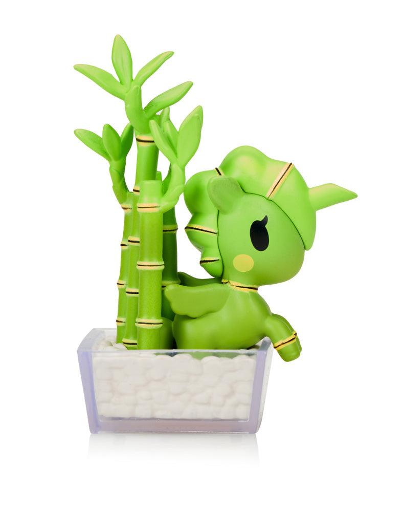 Botanical Harmony Unicorno - Blind Box Mall