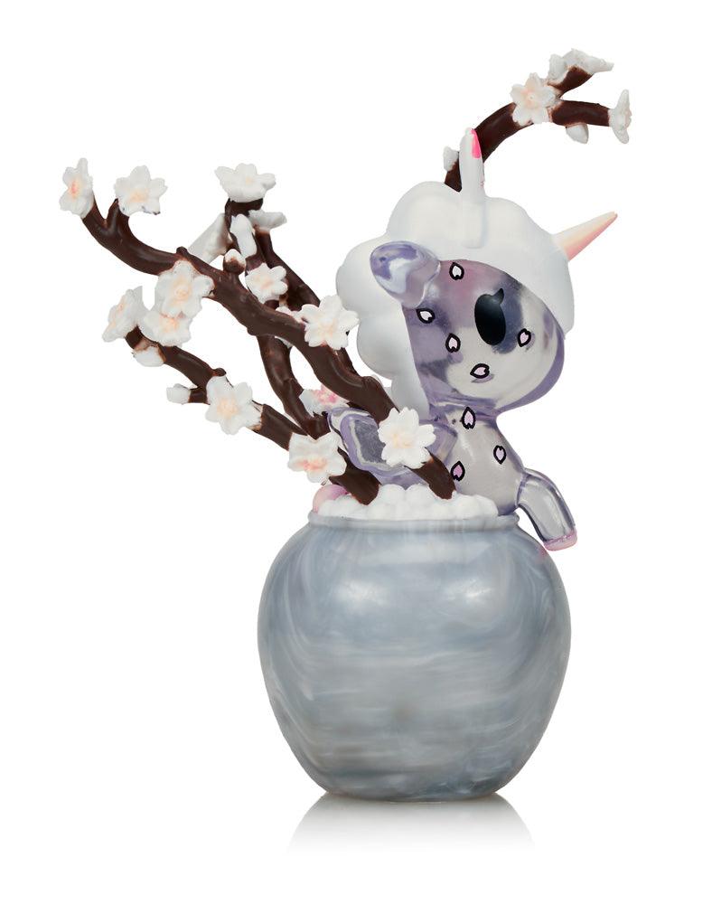 Botanical Harmony Unicorno - Blind Box Mall
