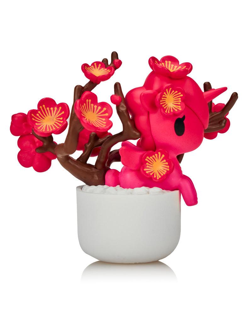 Botanical Harmony Unicorno - Blind Box Mall