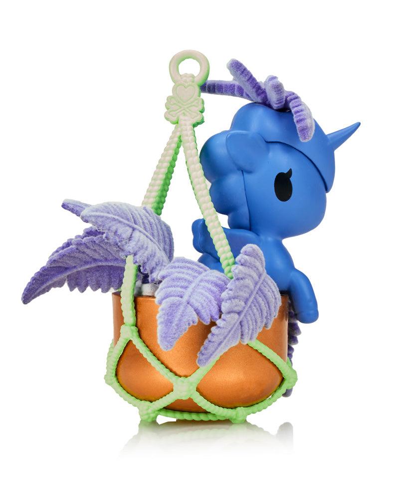 Botanical Harmony Unicorno - Blind Box Mall