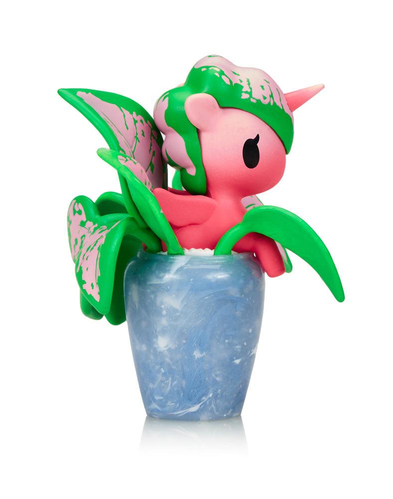 Botanical Harmony Unicorno - Blind Box Mall
