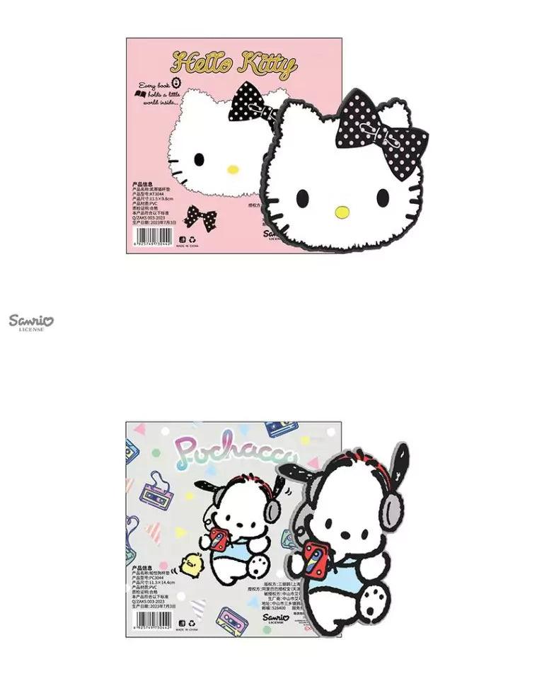 Sanrio Coaster