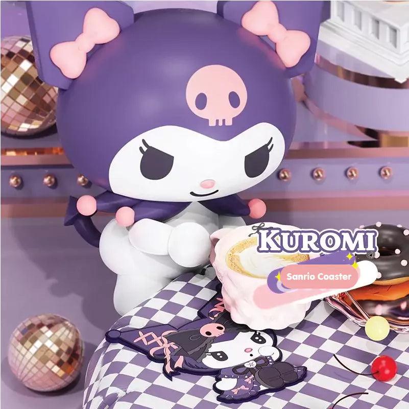 Sanrio Coaster