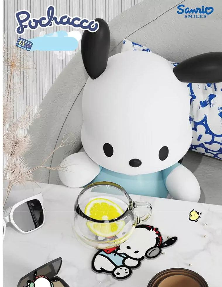 Sanrio Coaster